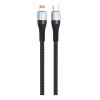 Gidon USB Type C To Lightning Cable, GD73701