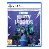 Fortnite Minty Legends Pack, PlayStation 501