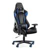 Game Chair With Headrest And Lumbar Pillow01