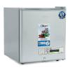 Clikon 48 Liter Mini Refrigerator, Adjustable Trays, Child Lock System, Compact Size Single Door Fridge, CK600201