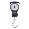 Geepas, Hanging Scale Luggage Fishing Balance Pocket Crane 38 kg, Portable Mechanical Luggage Scales With Double Pointer And 1M Tape, GLS4651001