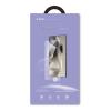 Gidon Samsung S23 Ultra Transparent Hd Tempered Glass Screen Protector, GD72301