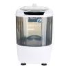 Clikon 2.5Kg Top Load Portable Washing Machine With Powerful Motor, CK607-N01