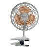Clikon 6 Inch Clip Fan With 360 Degree Rotation, CK204201
