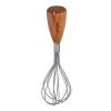 Royalford Stainless Steel Egg Whisk,Smiley 1X10001