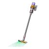 Dyson V15 Cartridge Detect Intelligent Cord Free Vacuum Cleaner, Yellow, Nickel01