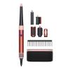 Dyson HS08 Airwrap id Multi Styler And Dryer Straight Wavy, Strawberry Bronze, Blush Pink HK01