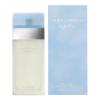 Dolce And Gabbana Light Blue Eau De Toilette Perfume Spray For Women 100ml01