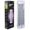 HU Electric Mosquito Killer Lamp, 40W High Power UV Insect Trap, Indoor Outdoor Bug Zapper01