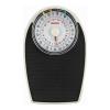 Geepas, Weighing Machine, 136 KG Capacity, Metal Construction, Leather Surface, Multi Purpose Mechanical Personal Scale, GBS46528UK01