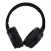 Geepas, Foldable, Deep Bass, FM, SD, AUX, Adjustable Band, 8 Hours Working, Over Ear Bluetooth Headphone, GHP1401101