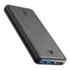 Anker 325, PowerCore 20K, 20000mAh Battery, PowerIQ Technology, Power Bank, Black, A1268H1201