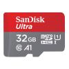 SanDisk Ultra Micro SD Card, 32GB Memory Card01