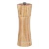 Royalford 6 Inch Wooden Pepper Mill With Grinder 01