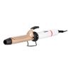 Geepas, Auto Shut Off, 30 Minutes Timer, 5 Level Auto Shut Off, Portable Instant Pro Curling Iron With Titanium Barrel Coating, GHC8601101