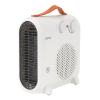 Geepas, Fan With 3 Modes, Cool, Warm, Hot, 2 Powers, 1000W And 2000W, Safety Fuse, 2000W Fan Heater With Adjustable Thermostat, GFH2854701