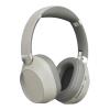 Goui Maestro Elite, Ultra Soft Ear Cushions, Elegant Shape, Better Audio Clarity,  Wireless Bluetooth Headset, Cream01