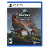 Jurassic World Evolution 3 Standard Edition For PS501
