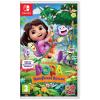 Dora the Explorer Rainforest Rescue Game for Nintendo Switch01