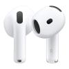 Apple AirPods 4, White, With Noise Cancelation01