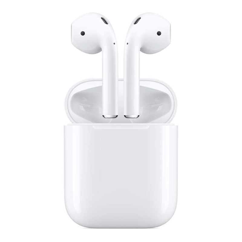 Apple AirPods 2, White