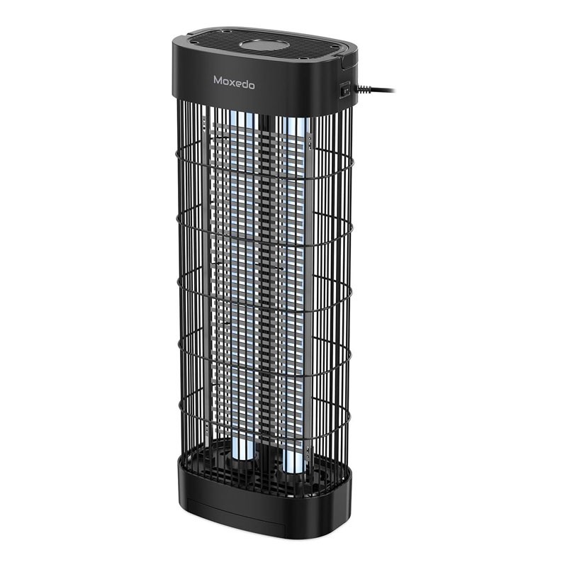 Moxedo, Bug Zapper, Powerful Mosquito Killer, 30W Electric Insects Zapper With Dual UV Light