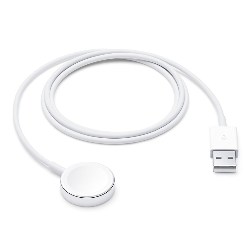 Apple Watch Magnetic Charging Cable 