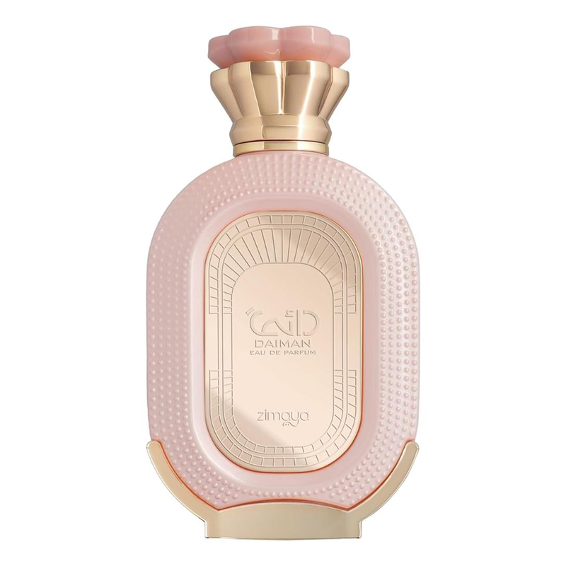 Zimaya Daiman Eden Floral Fruity Women Eau De Parfum 100ml