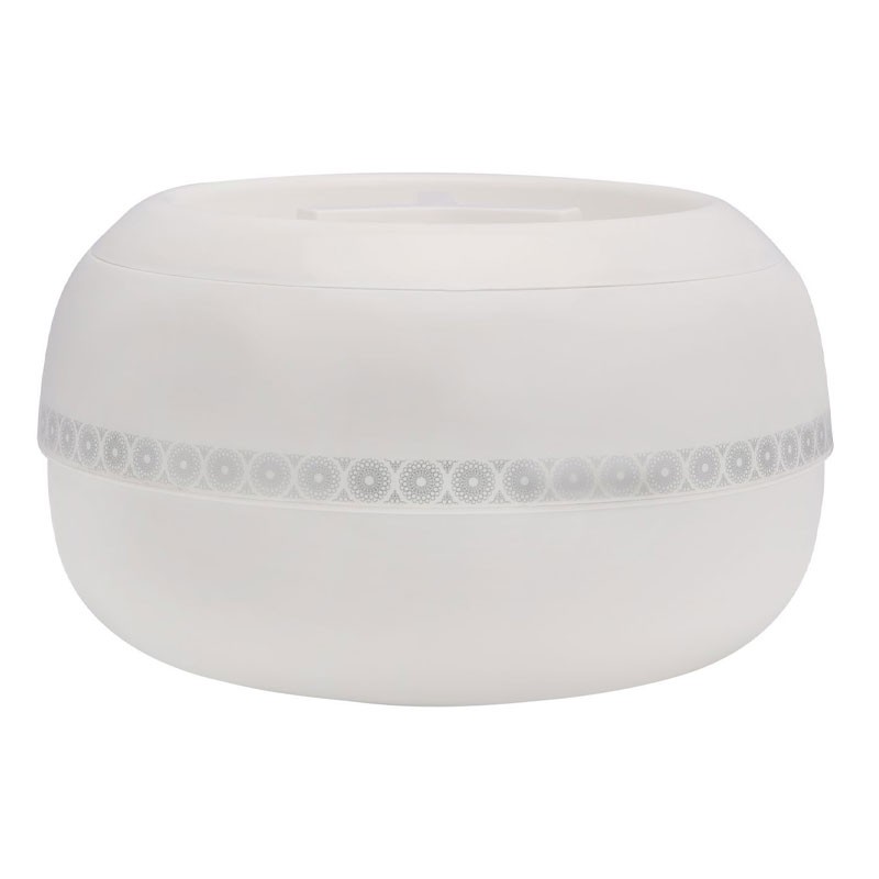 Royalford 5600ml Zoria Insulated Casserole 1X18