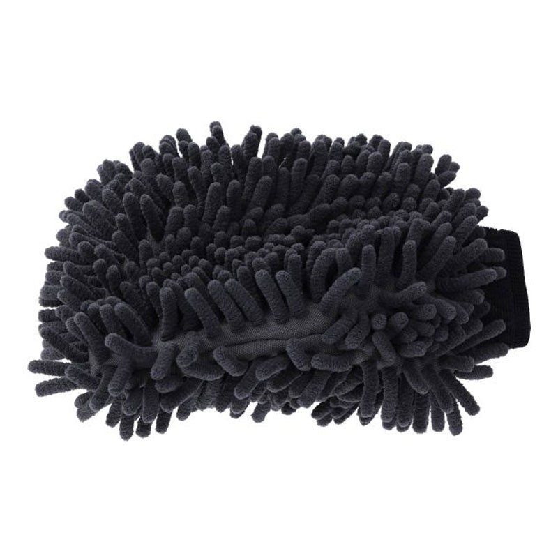 Epsilon, Super Soft High Quality Microfiber Wash Mitt, EPS1239