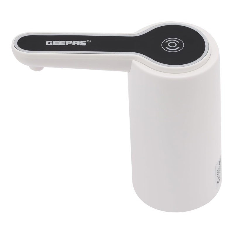 Geepas Rechargeable Mini Water Dispenser, GWD17034