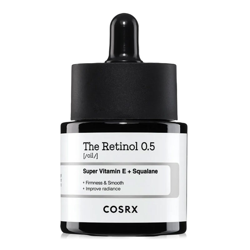 Cosrx The Retinol 0.5 oil 20ml