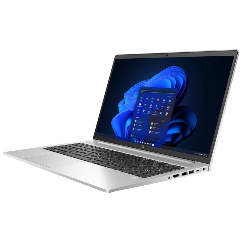 HP ProBook 450 G9 Intel 12th Generation Core i7 Laptop , 8GB RAM, 512GB SSD, 15.6
