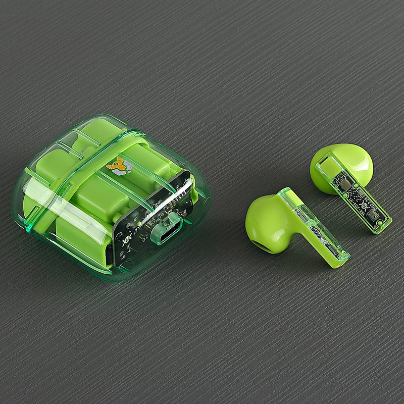 Tankoo Buds 5 HiFi Stereo Sound Headset