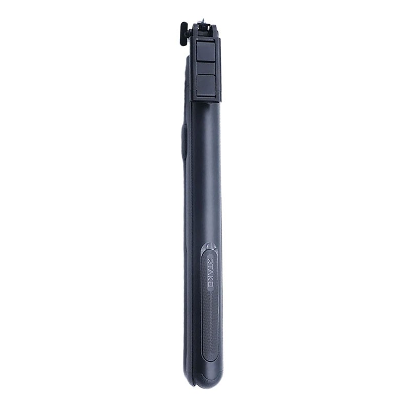 Rtako ZP220 Pro, High Quality Materials, Portable And Lightweight, Ultra Wide Angle Selfie Stick With Gimbal