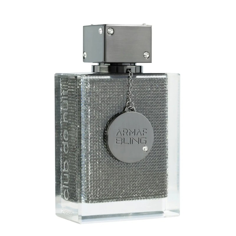 Armaf Club De Nuit Bling Eau De Parfum 105ml