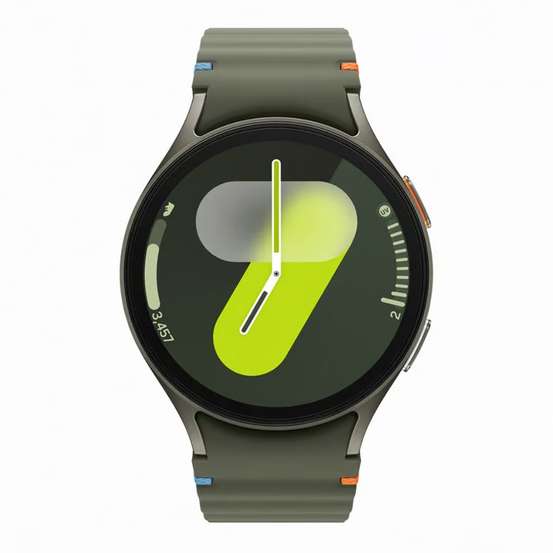 Samsung Galaxy Watch 7, LTE, 44 mm, Green