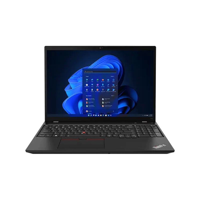 Lenovo ThinkPad P14s Gen4, 21HF0011GR, Intel Core i7 1360P, 12C, NVIDIA RTX A500 4GB GDDR6, 16 RAM, 1TB SSD, 14 Inch WUXGA Antiglare Display, Villi Black Laptop