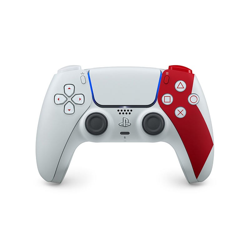PlayStation God of War 20th Anniversary Limited Edition DualSense Wireless Controller for PS5