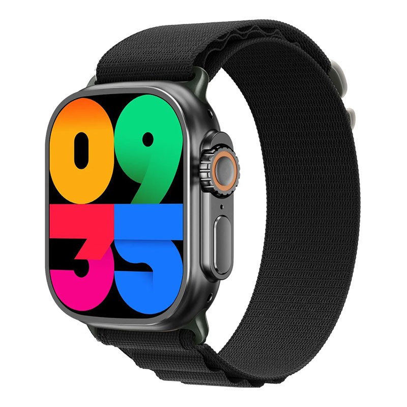 2.2 inch smartwatch hotsell