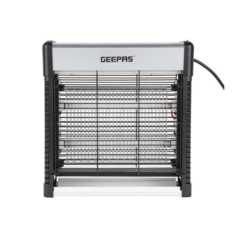 Geepas Electric Insect Killer 12W Ultra Violet Tube GBK25610