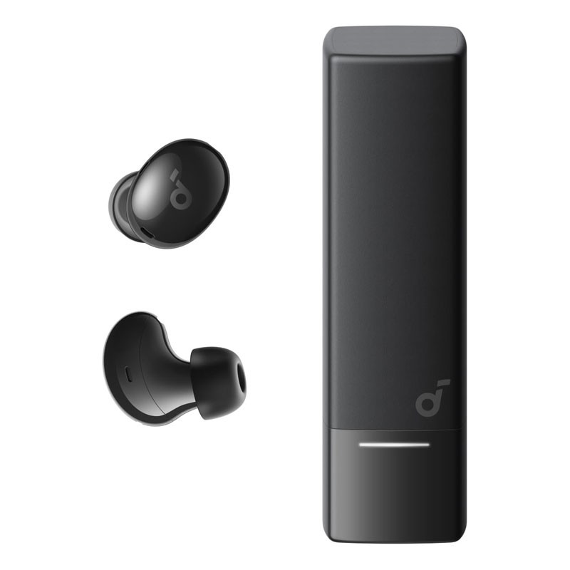 Anker Soundcore A30I, Stylish Design, Lightweight Comfort, Clear Sound Super Clear And Powerful Bass, 24H Playtime, Ip54, Fast Charge, Bluetooth Noise Cancelling In Ear Earbuds, A3958H11