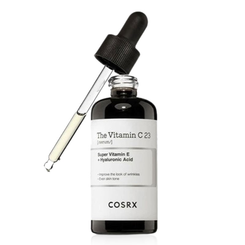 Cosrx The Vitamin C 23 serum 20ml