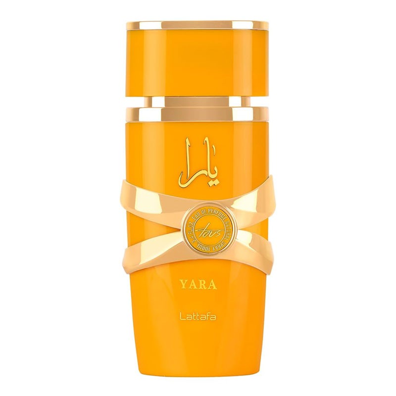 Lattafa Yara Tous Eau De Parfum Spray For Women 100ml