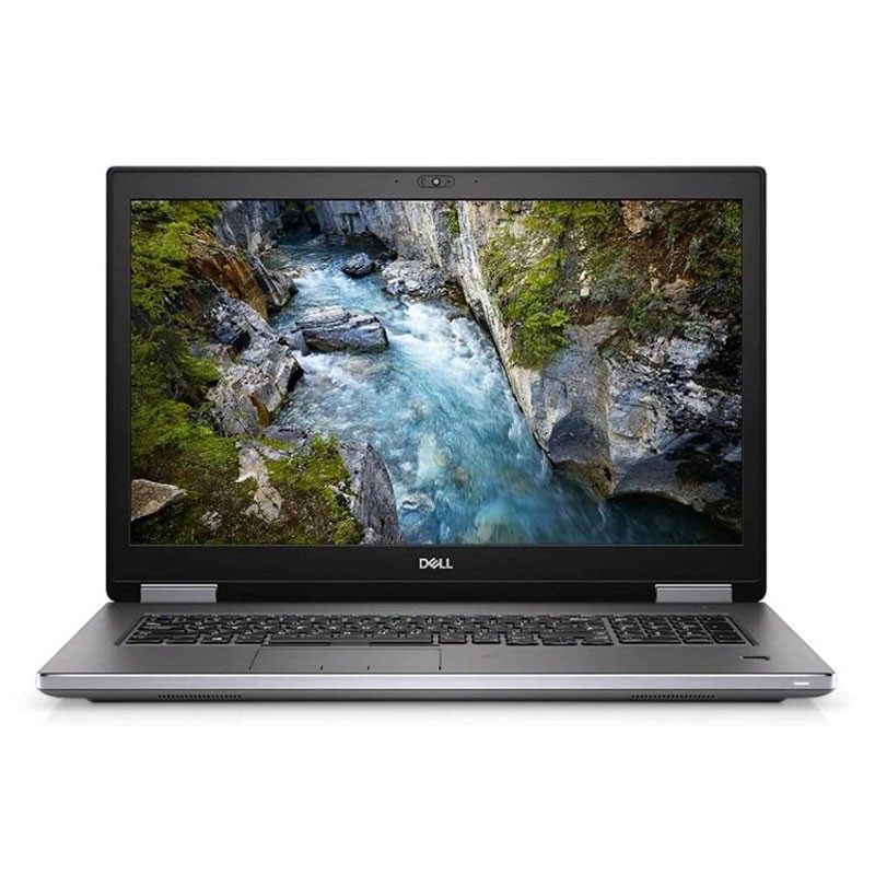 Dell Precision 7540 ,Intel Core I5,9400H CPU,2.50 GHZ,16GB RAM,512GB SSD,4GB Graphics,15.6 Inch,Refurbished Laptop