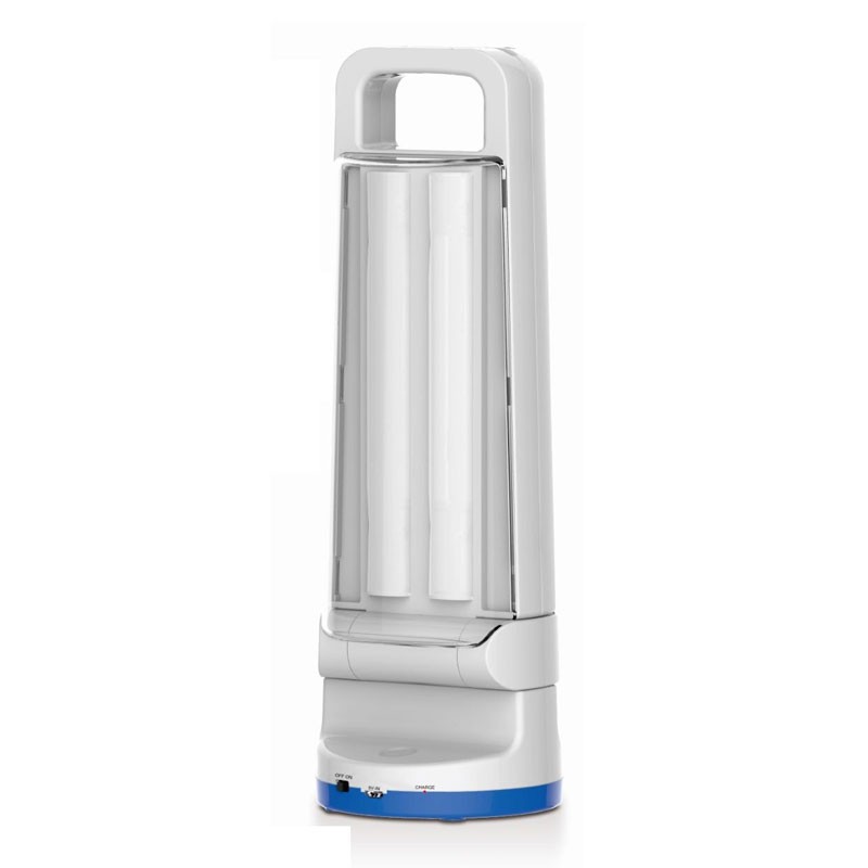 Geepas Rechargeable Solar LED Lantern, GSE5590