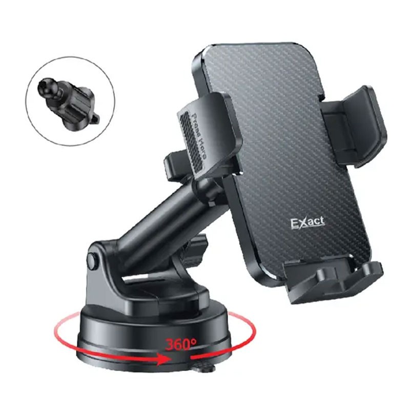 Exact Secure Drive 1 Car Mobile Holder, EX11