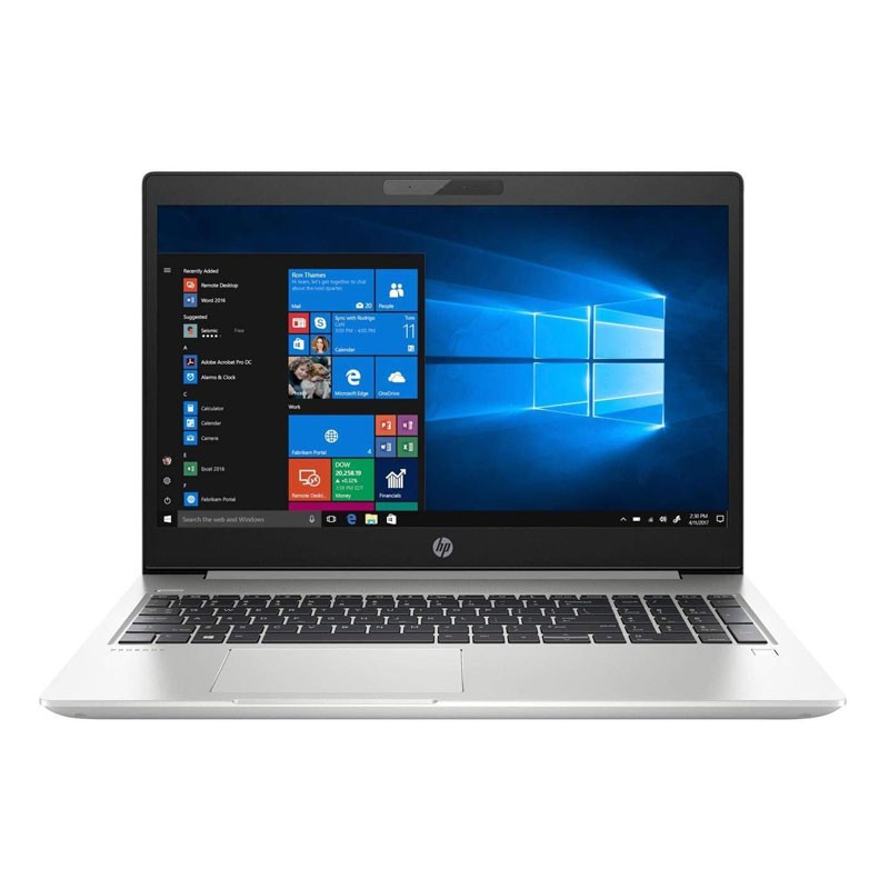 HP Probook 450 G6, Intel Core I5, 8th Gen, 16GB RAM, 256GB SSD, Windows 10, 15.6 Inch Refurbished Laptop