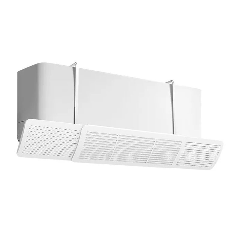 Air Conditioning baffle Air Deflector 