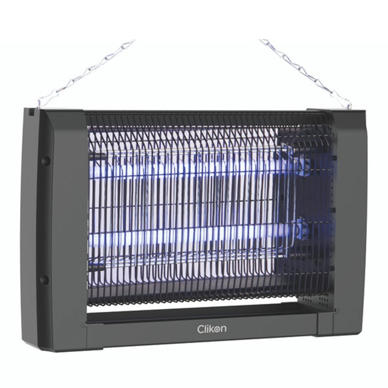 Clikon 16W Insect killer With Fire Resistant ABS Body, CK4238